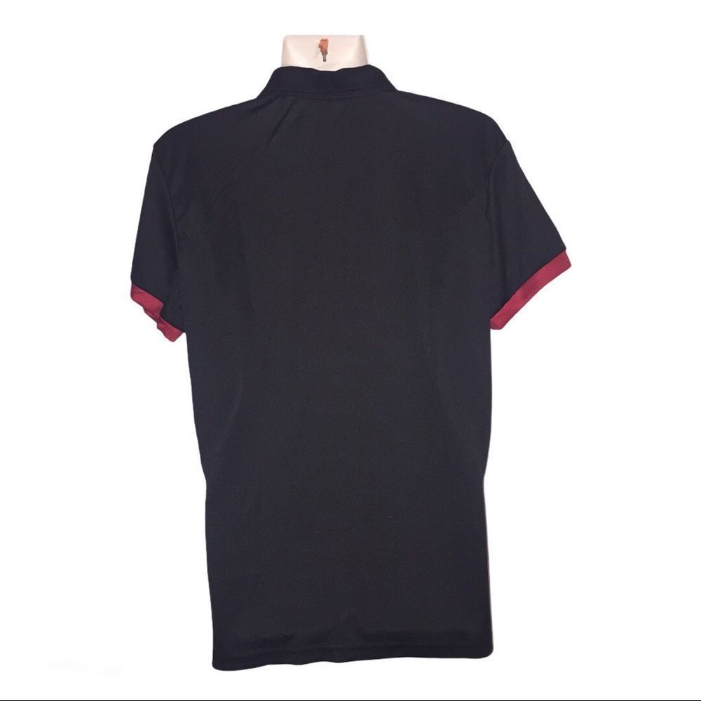 Dragonball Z Polo Shirt - Picture 2 of 5